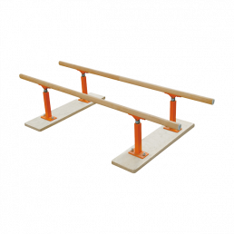 Low Parallel Bars