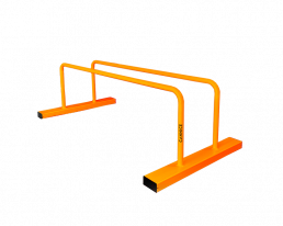 Ground Parallel Bars 50cm