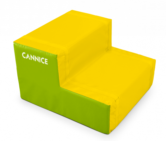 Step Module 76x70x48/24cm
