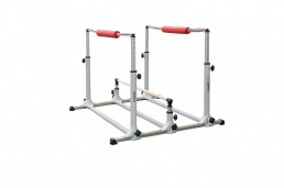 Happy Gym Flexi Bars