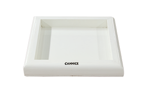 Magnesia Holder For Feet
