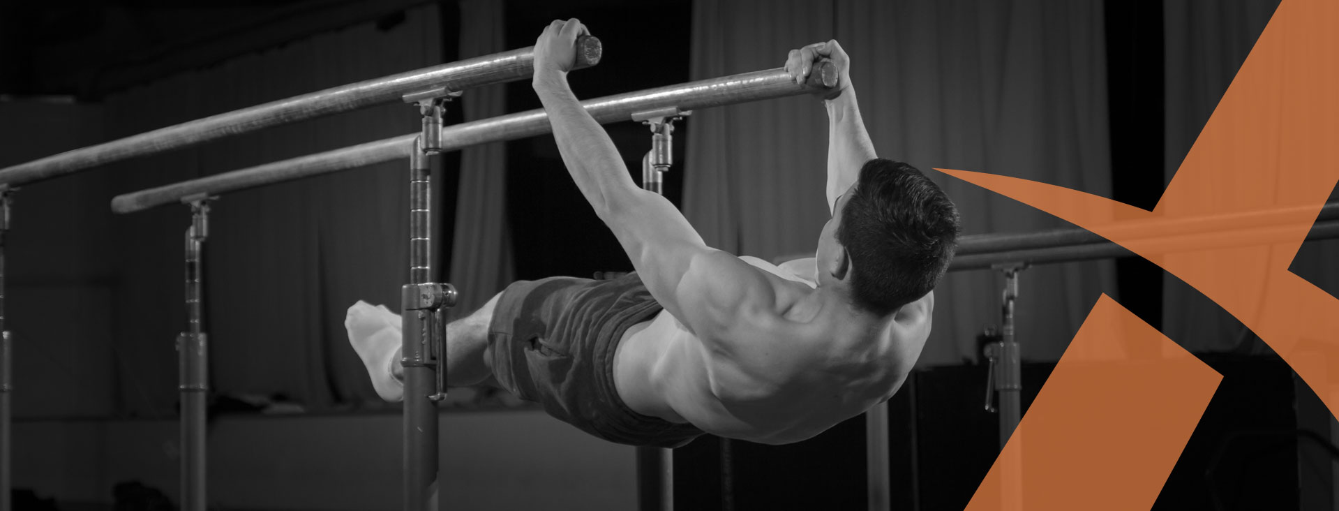 parallel bars